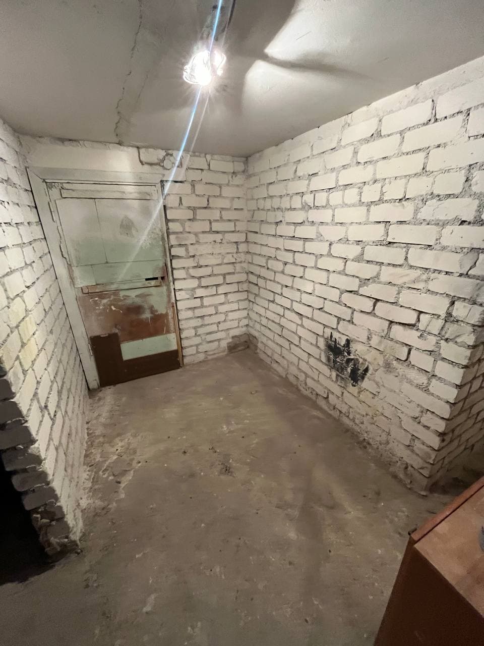 GOLOG basement and attic clearance in Tallinn