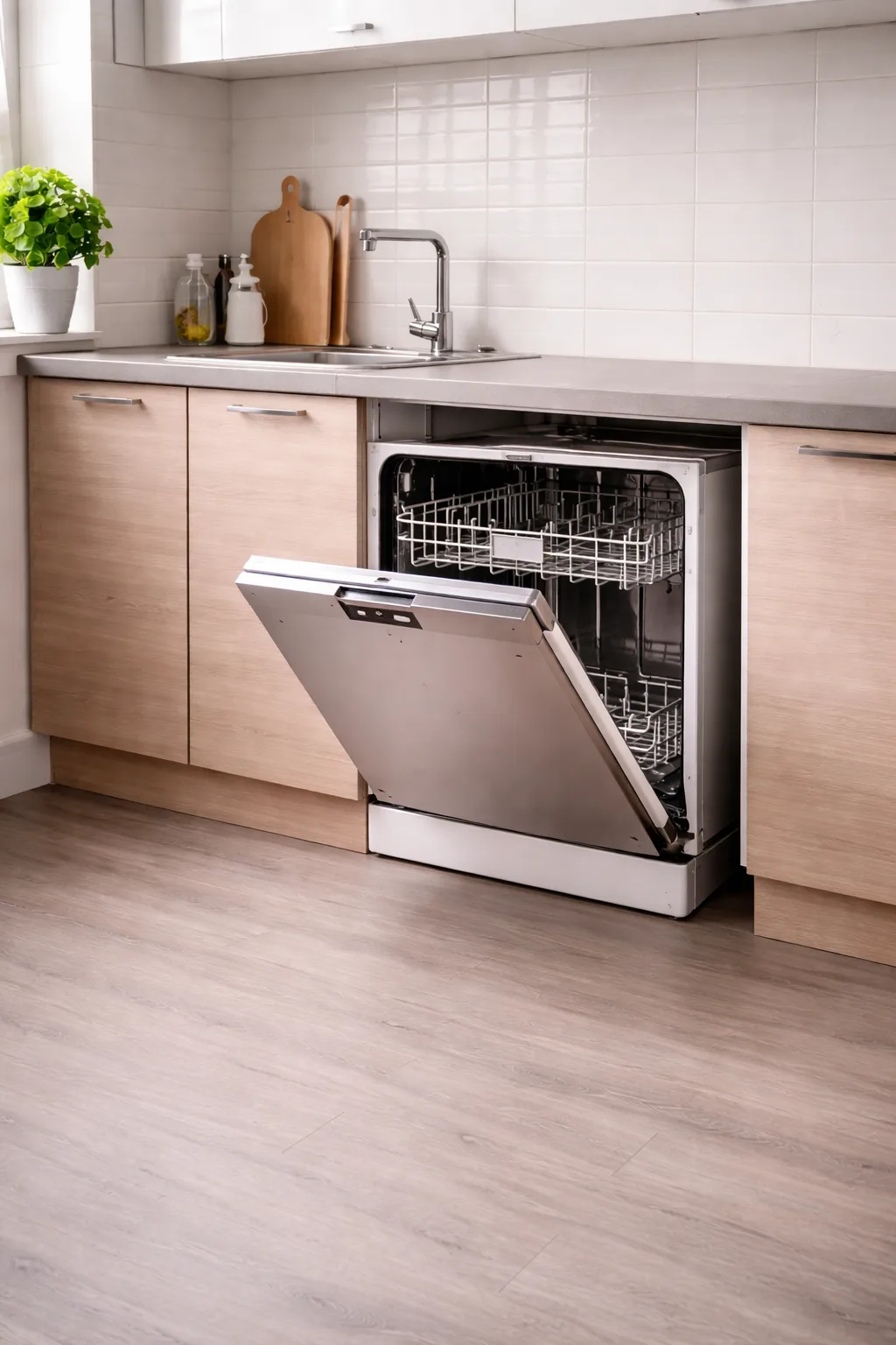 Dishwashers